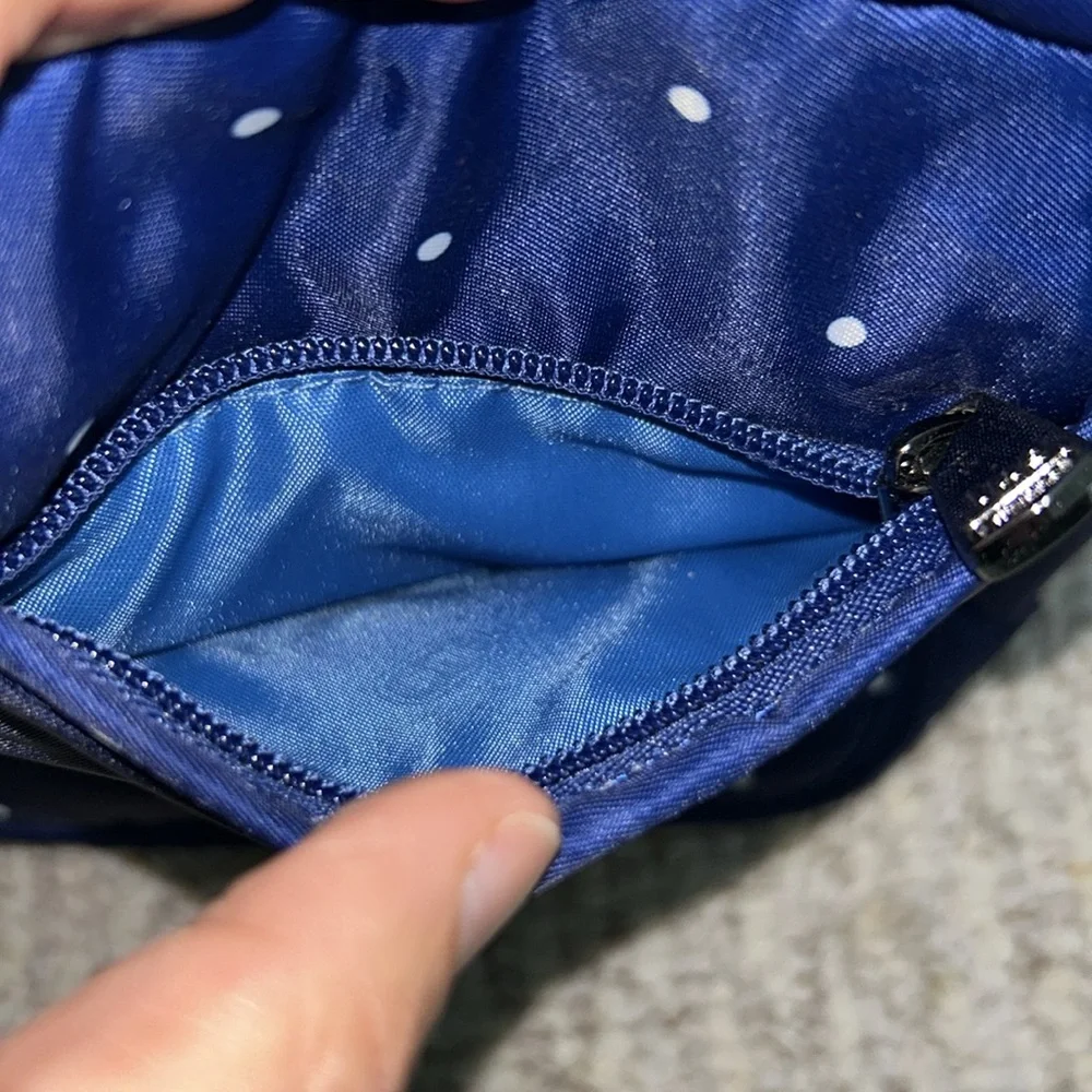 NWOT Lug Can Can Convertible Bag